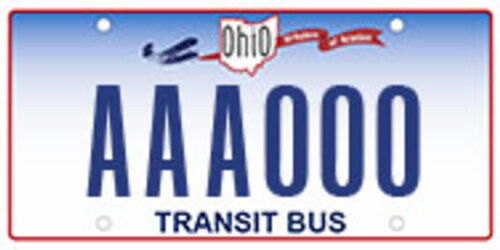 transit bus