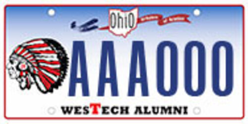 west technical alumni