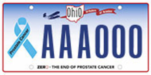 zero prostate cancer