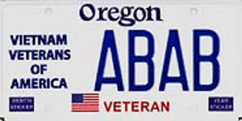 Vietnam Veterans of America