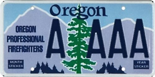 Oregon Professional Firefighters
