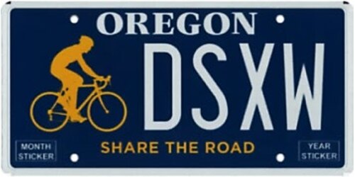 Share the Road