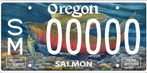 Salmon