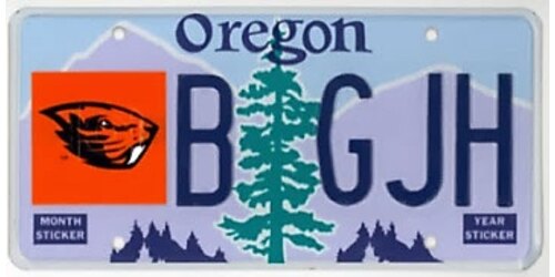 Oregon State University