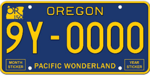 Pacific Wonderland
