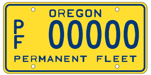 Fleet Vehicles