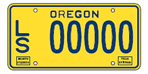 Low-Speed Vehicles
