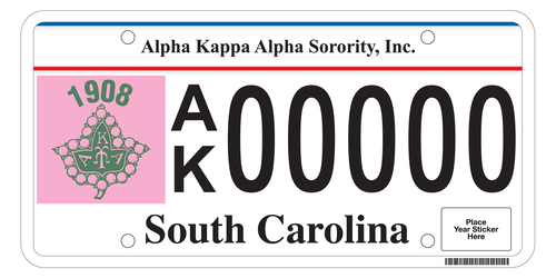 Alpha Kappa Alpha Sorority, Inc.