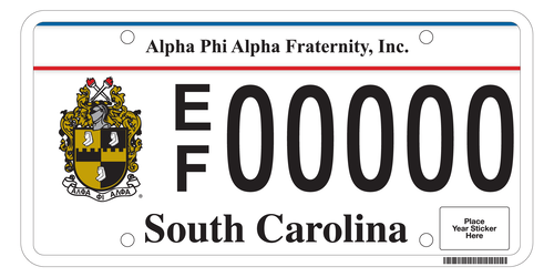 Alpha Phi Alpha Fraternity
