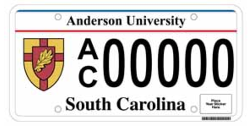 Anderson University