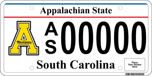 Appalachian State University