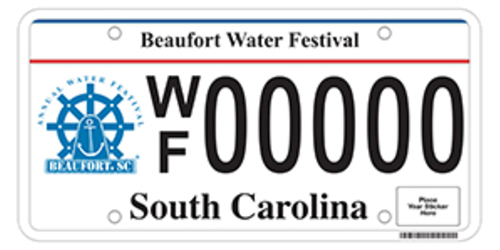 Beaufort Water Festival