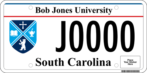 Bob Jones University
