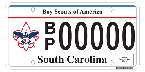 Boy Scouts of America