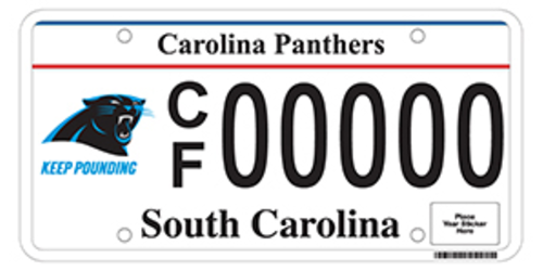 Carolina Panthers