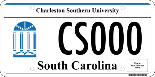 Charleston Southern University