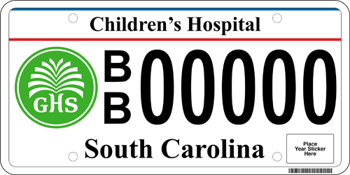 Children's Hospital of Greenville Health System