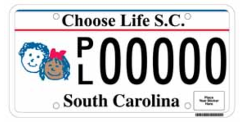 Choose Life SC