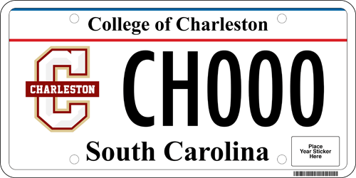 College of Charleston