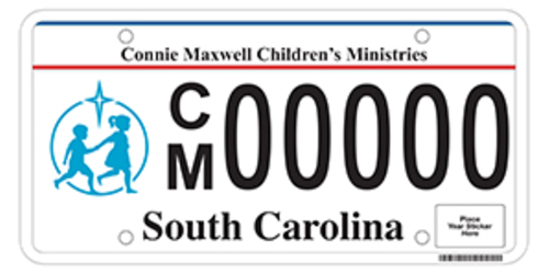 Connie Maxwell Children's Ministry