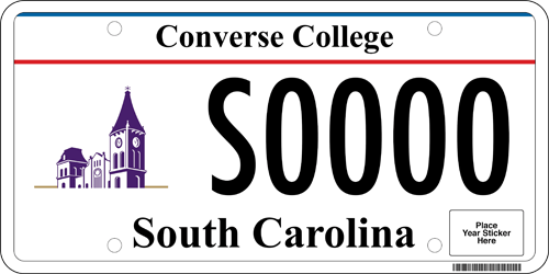 Converse College