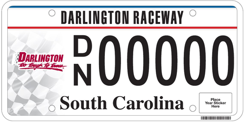 Darlington Raceway