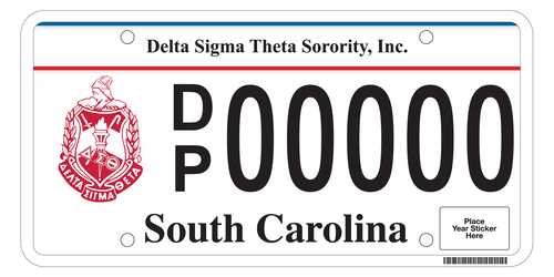Delta Sigma Theta