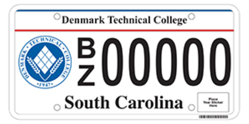 Denmark Technical College