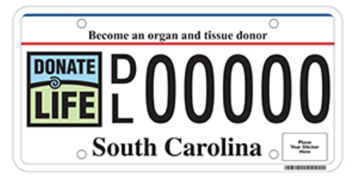Donate Life
