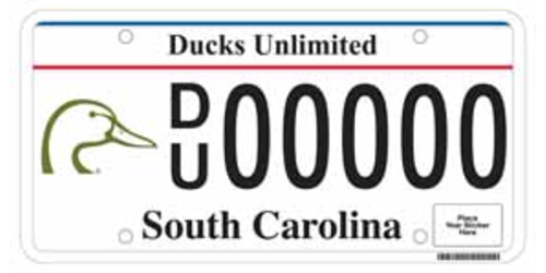 Ducks Unlimited