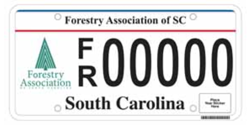 Forestry Association of South Carolina