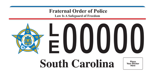 Fraternal Order of Police