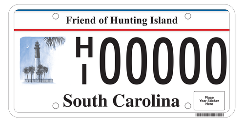 Friends of Hunting Island State Park