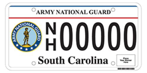 Army National Guard