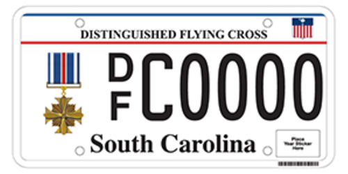 Distinguished Flying Cross