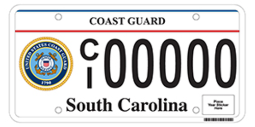 Coast Guard