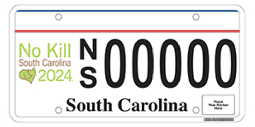 Charleston Animal Society