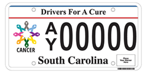 Driver's For a Cure
