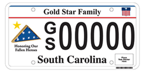 Gold Star Family