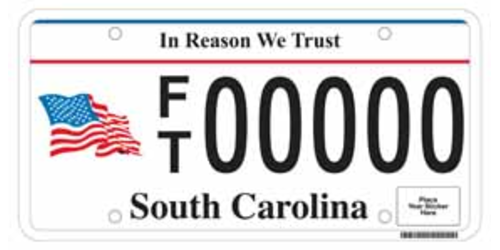 In Reason We Trust