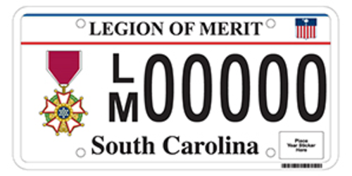 Legion of Merit
