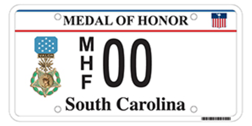 Medal of Honor Air Force