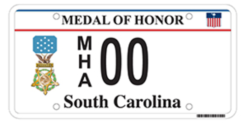 Medal of Honor Army