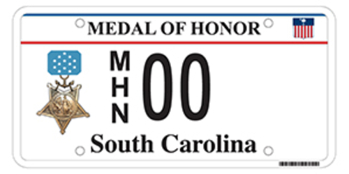 Medal of Honor Navy