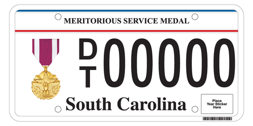 Meritorious Service Medal