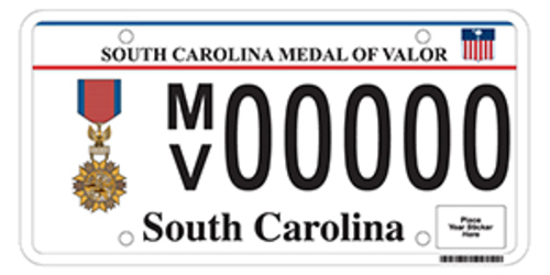Medal of Valor