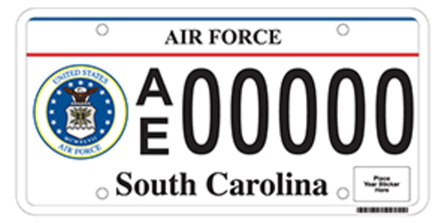 Air Force