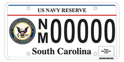 US Navy Reserve