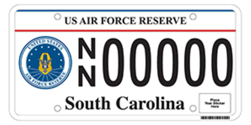 US Air Force Reserve