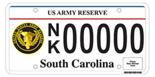 US Army Reserve